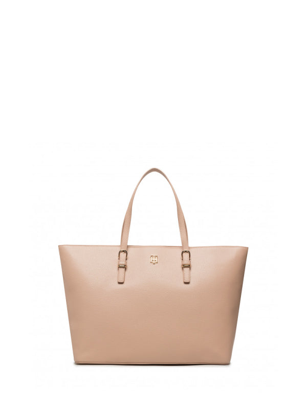 Th Timeless Med Tote Sandrift / OS