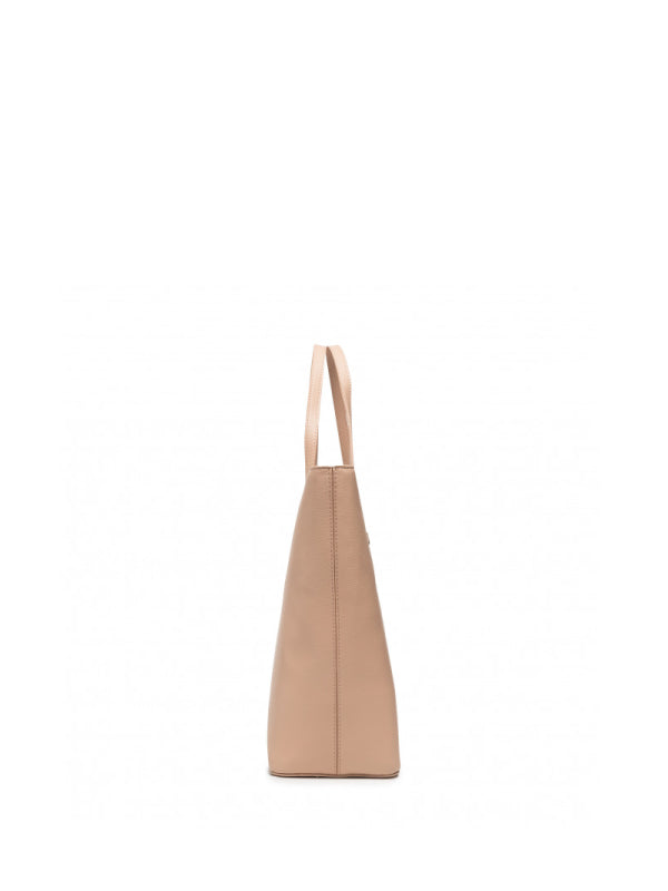 Th Timeless Med Tote Sandrift / OS