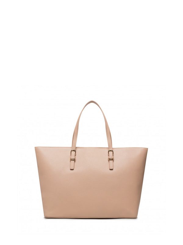 Th Timeless Med Tote Sandrift / OS