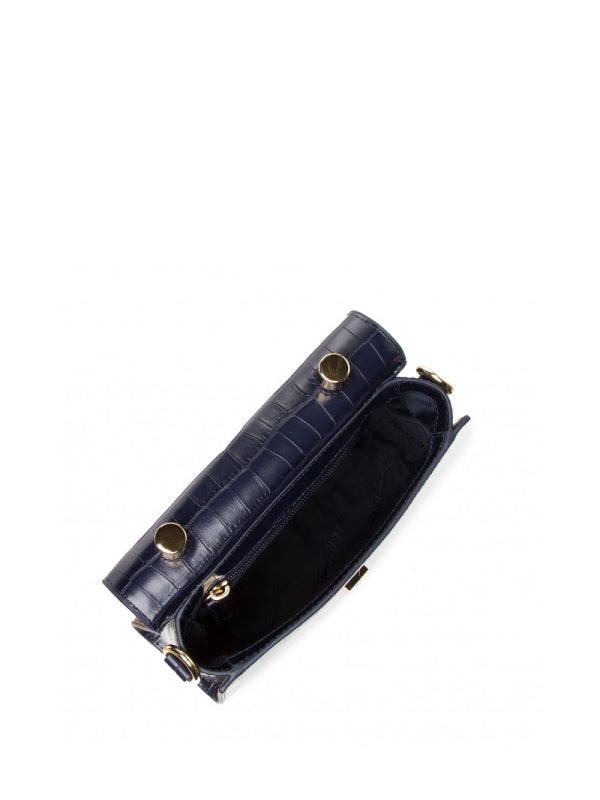 Tommy Modern Bar Bag Tommy Navy Croc / OS