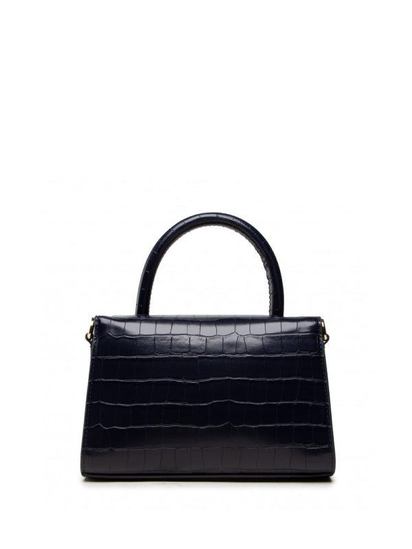 Tommy Modern Bar Bag Tommy Navy Croc / OS