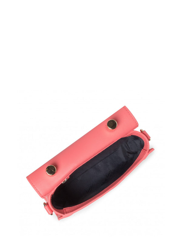 Tommy Modern Bar Bag Crystal Coral / OS