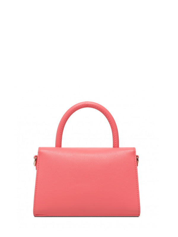 Tommy Modern Bar Bag Crystal Coral / OS