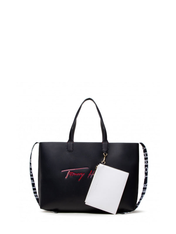 Iconic Tommy Tote Si Desert Sky / OS