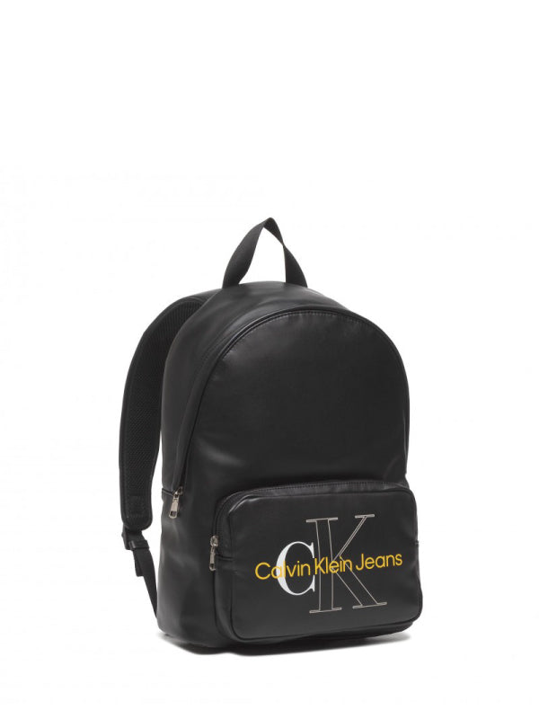 Monogram Soft Campus Black / OS