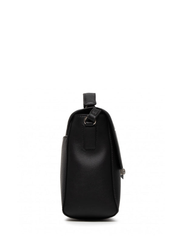 Minimal Monogram Min Black / OS