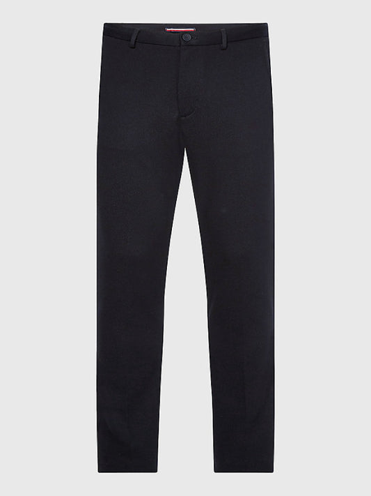 Bleecker Mdrn Chino Black / 3230