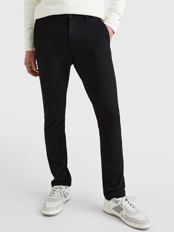 Bleecker Mdrn Chino Black / 3230