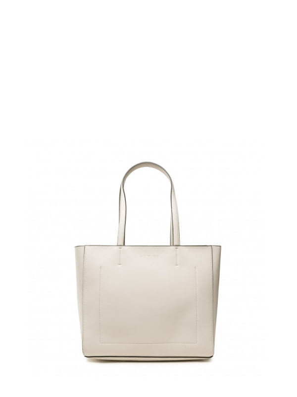 Sculpted Shopper29 M Eggshell / OS