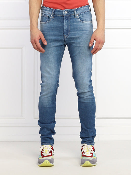 Super Skinny Denim Medium / 3232