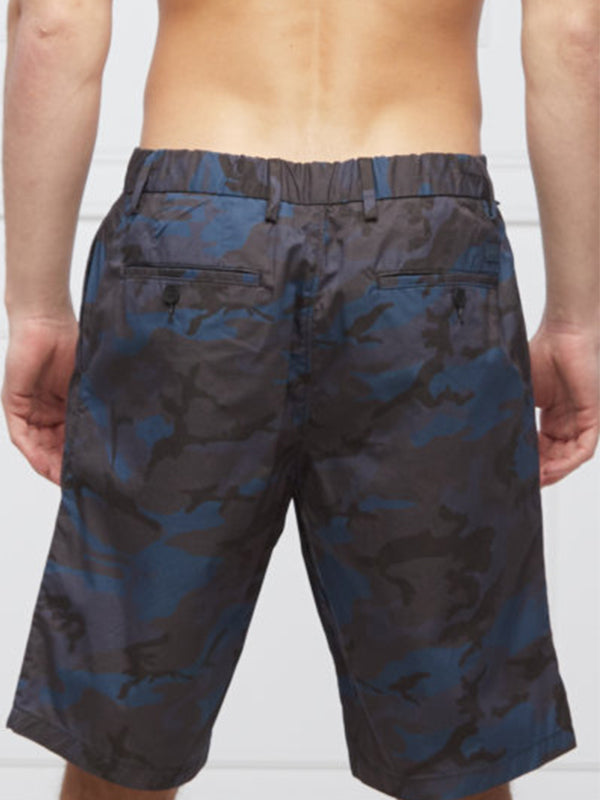 Harlem Modern Chino Faded Indigo / NI31