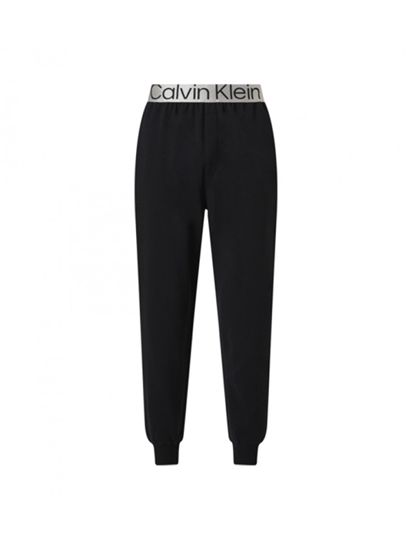 JOGGER BLACK / L