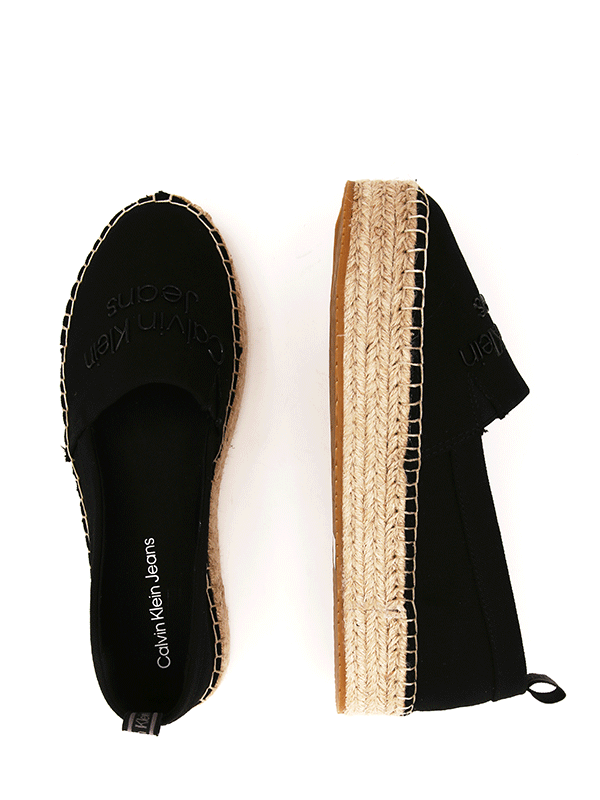 FLATFORM ESPA Black / 36