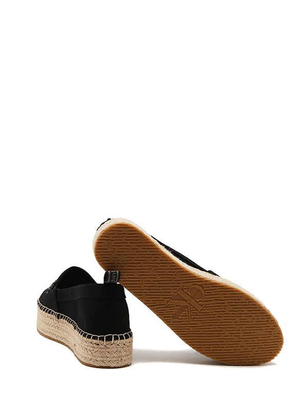 FLATFORM ESPA Black / 36