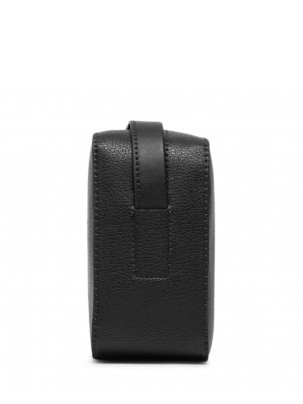 Minimal Monogram Cam Black / OS