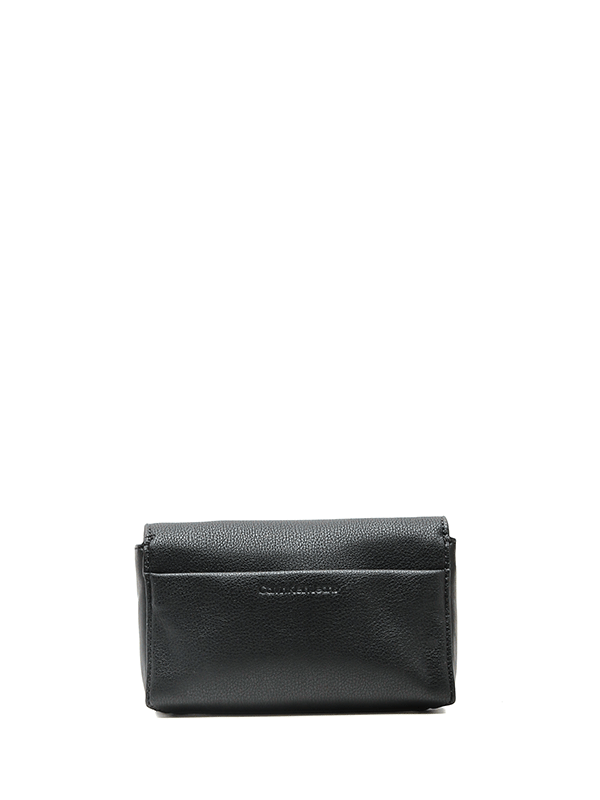 Minimal Monogram E/W Black / OS