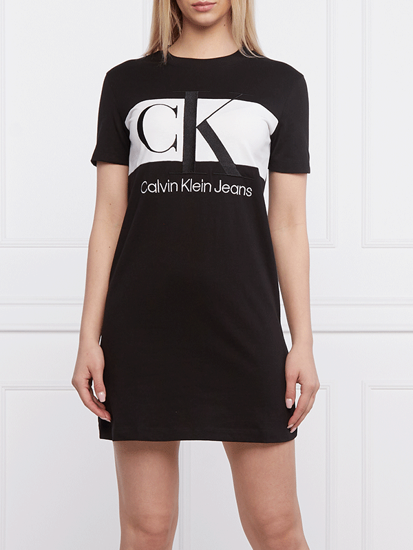 Blocking T-Shirt Dre Ck Black / L