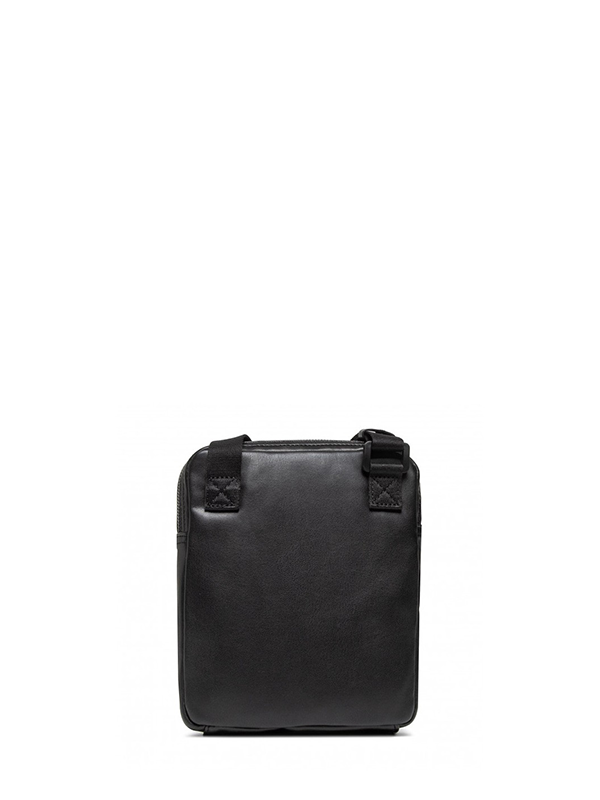 Monogram Soft Report Black / OS