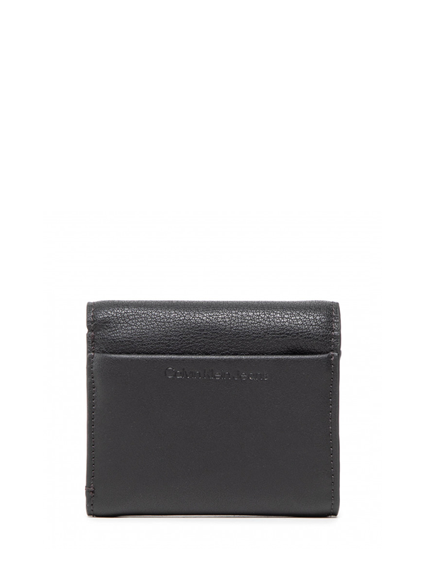 Minimal Monogram Med Black / OS