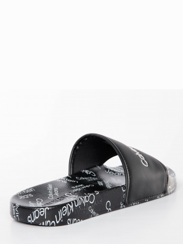 SLIDE AOP INSTITUTIO Black / 42