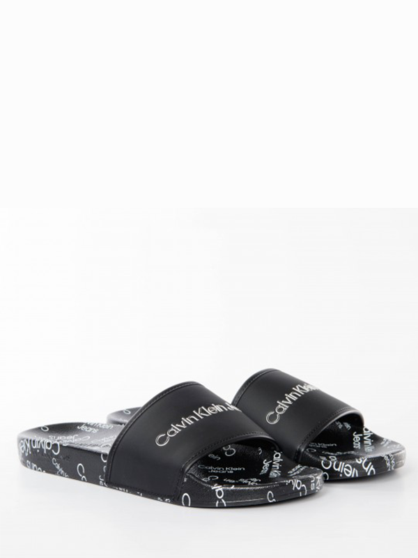 SLIDE AOP INSTITUTIO Black / 42