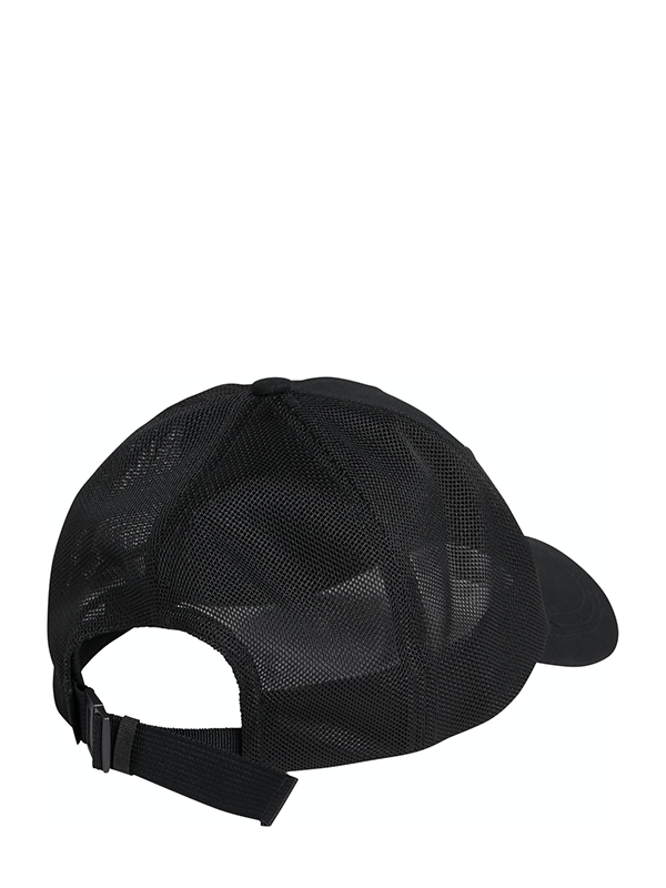 Explorer Trucker Black / OS