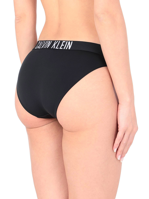 Classic Bikini Pvh Black / L