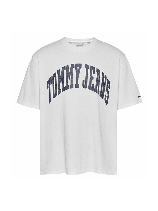 Tjm Tommy Collegiate White / L