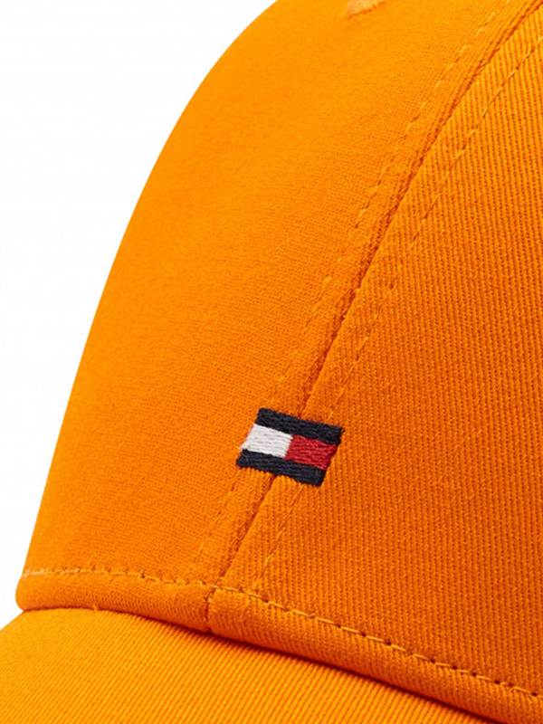 FLAG CAP Hawaiian Orange / OS