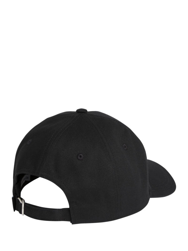 City Nylon Cap Black / OS