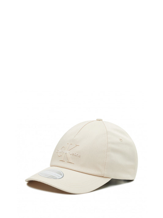 High Visual Cap Tuscan Beige / OS