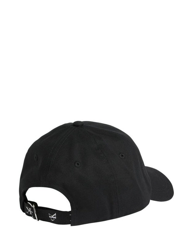 Ultralight Cap Black / OS