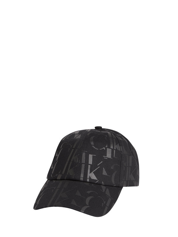 Sleek Cap Aol Black / OS