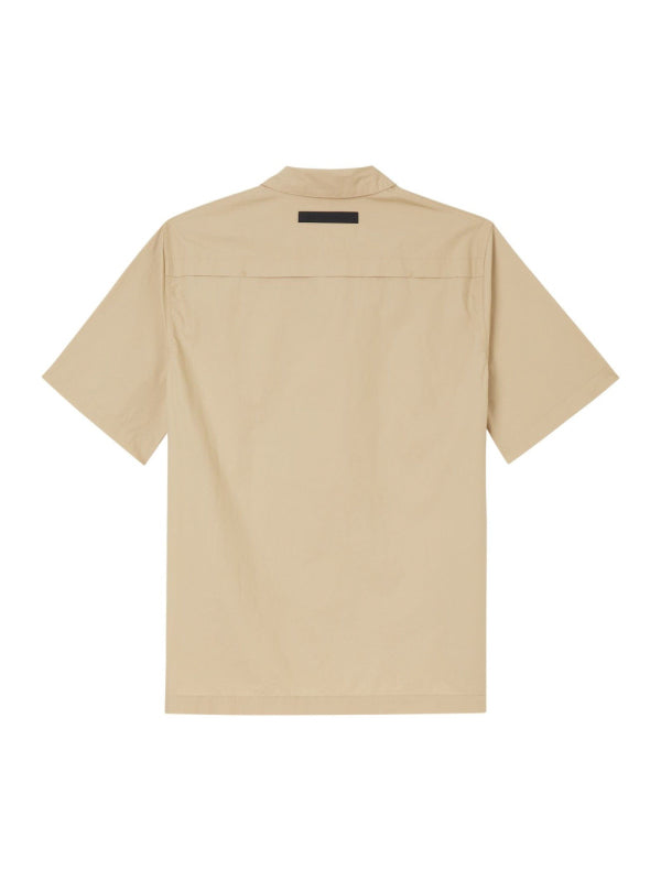 Washed Utility Ss Sh Tawny Sand / L