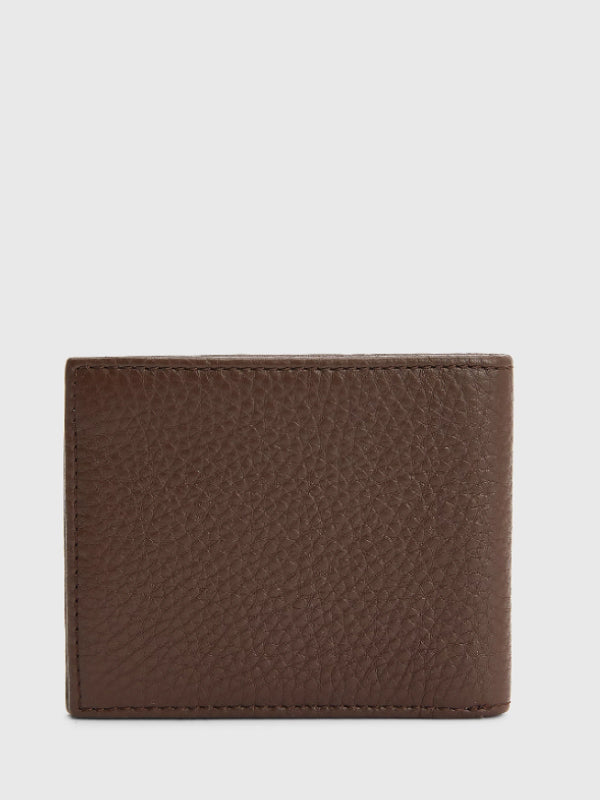 Premium Leather Mini Brown / OS