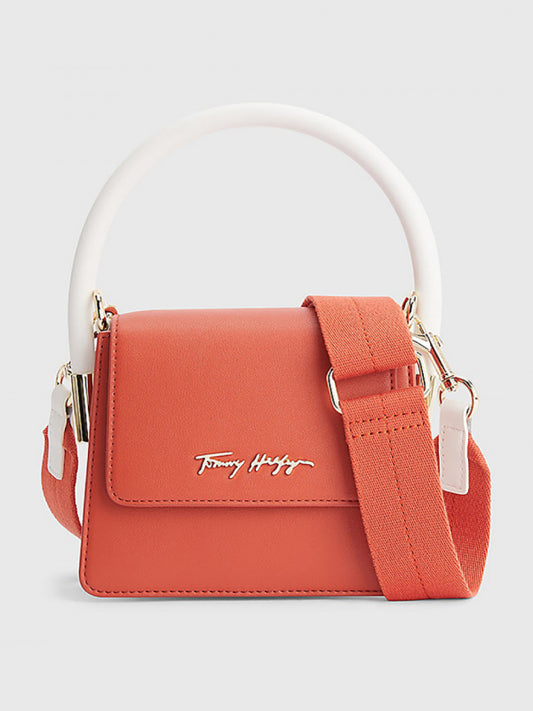 New Tommy Crossover Rustic Clay / OS