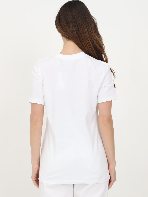 Dynamic Ck Tee Bright White / L