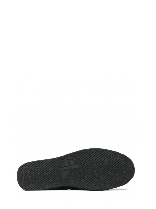 Espadrille Black / 42