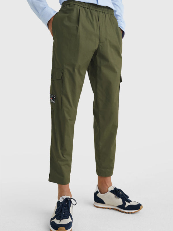 Chelsea Mdrn Chino C Army Green / 3231