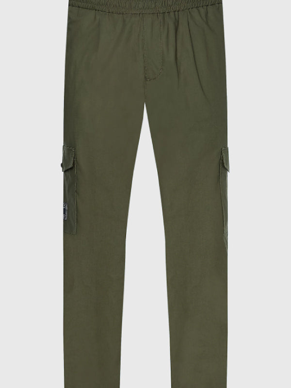 Chelsea Mdrn Chino C Army Green / 3231