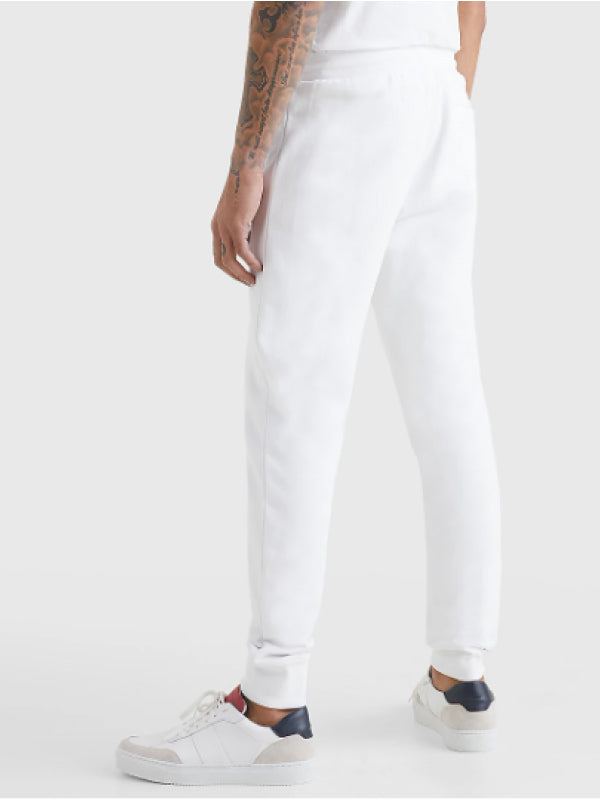 Jacquard Rwb Sweatpa White / L