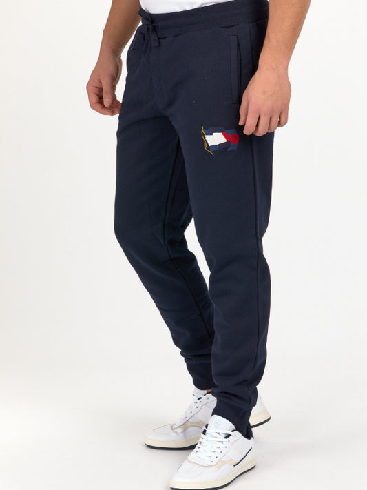 Wavy Flag  Sweatpant Desert Sky / L