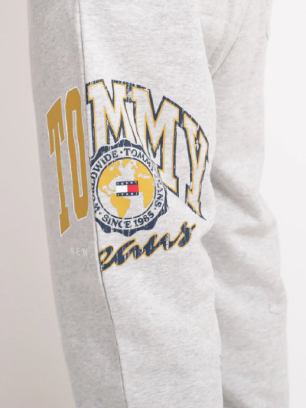 Tjm College Archive Silver Grey Htr / RL