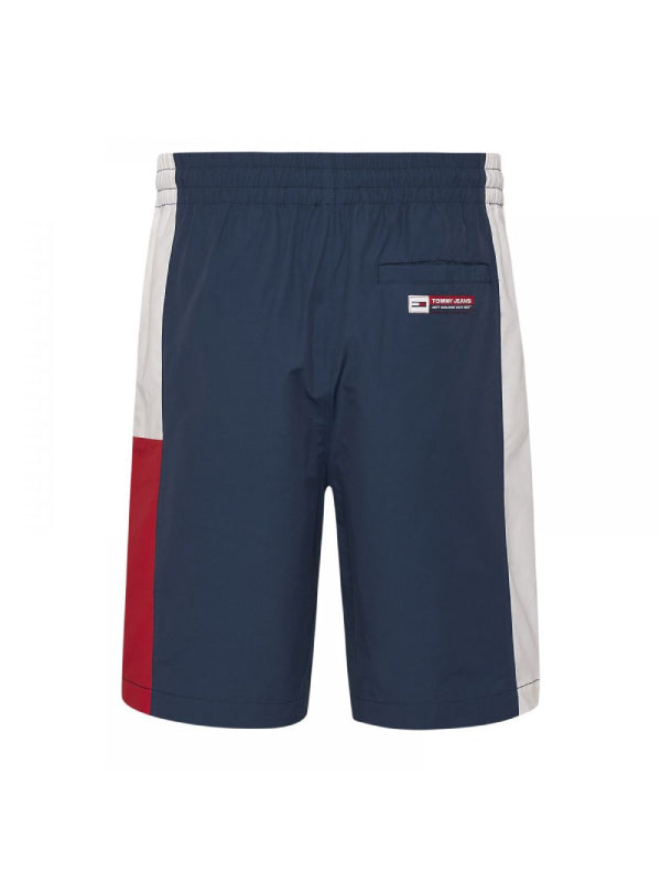 Tjm Archive Basketba Twilight Navy/Multi / L