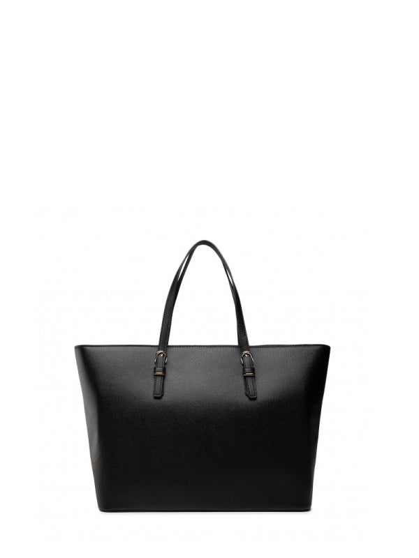 Th Timeless Med Tote Black / OS