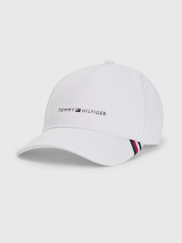 1985 Cap White / OS