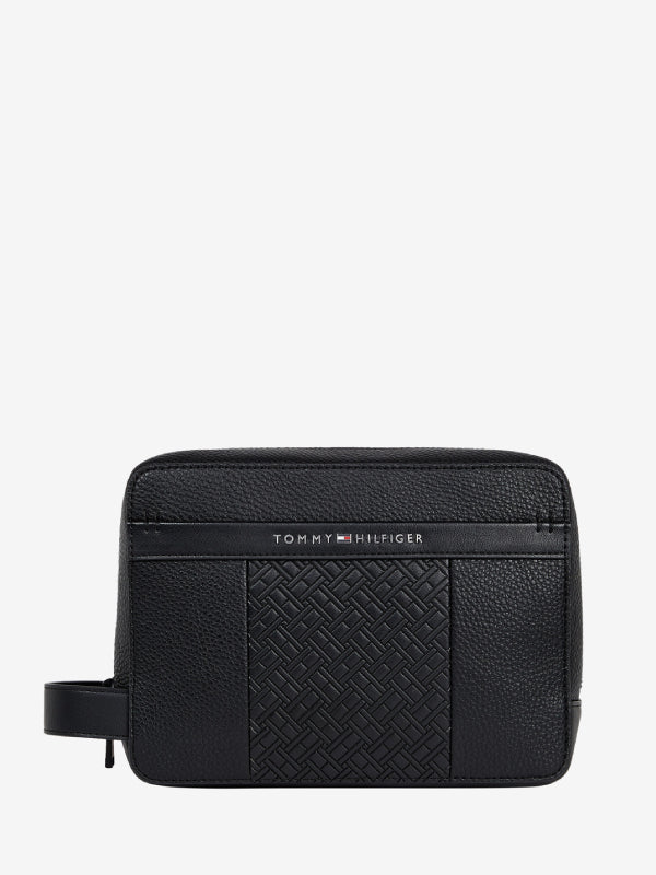 Central Washbag Black / OS