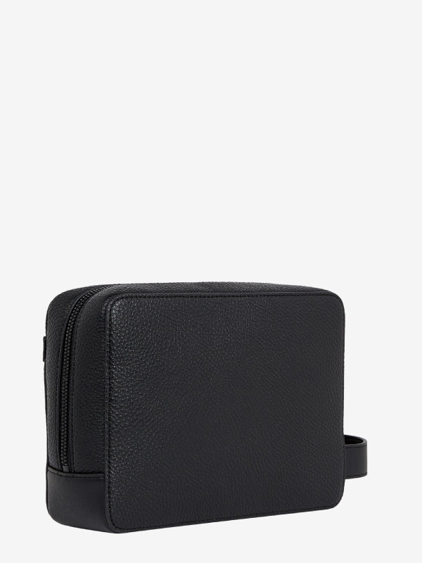 Central Washbag Black / OS