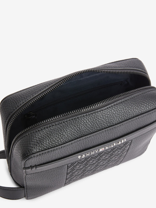 Central Washbag Black / OS