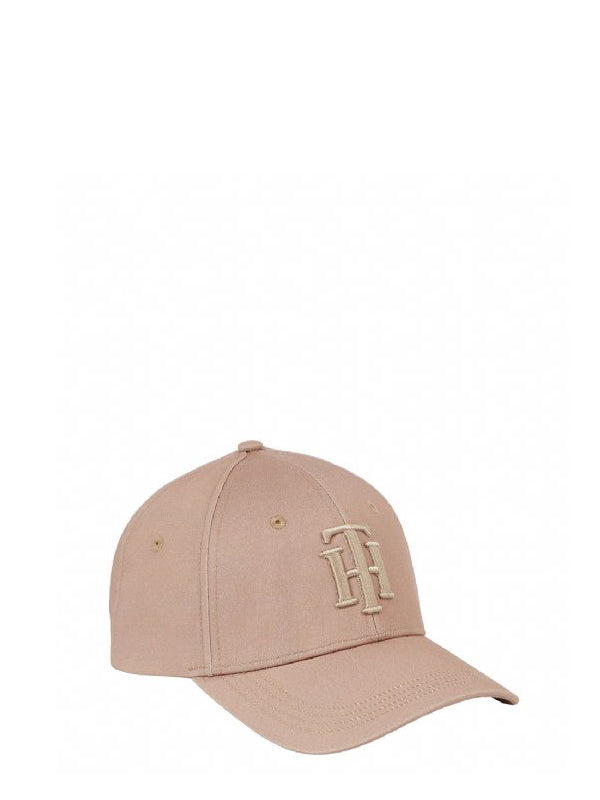 Th Outline Cap Beige / OS